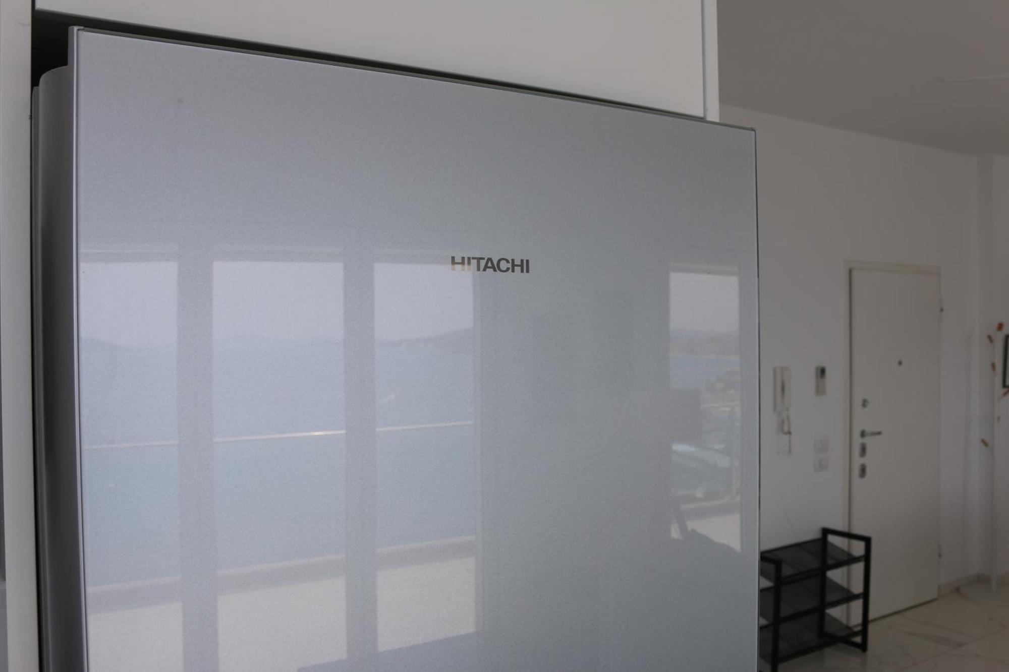 Апартаменты Rocknest Sea View Penthouse Саранда Экстерьер фото