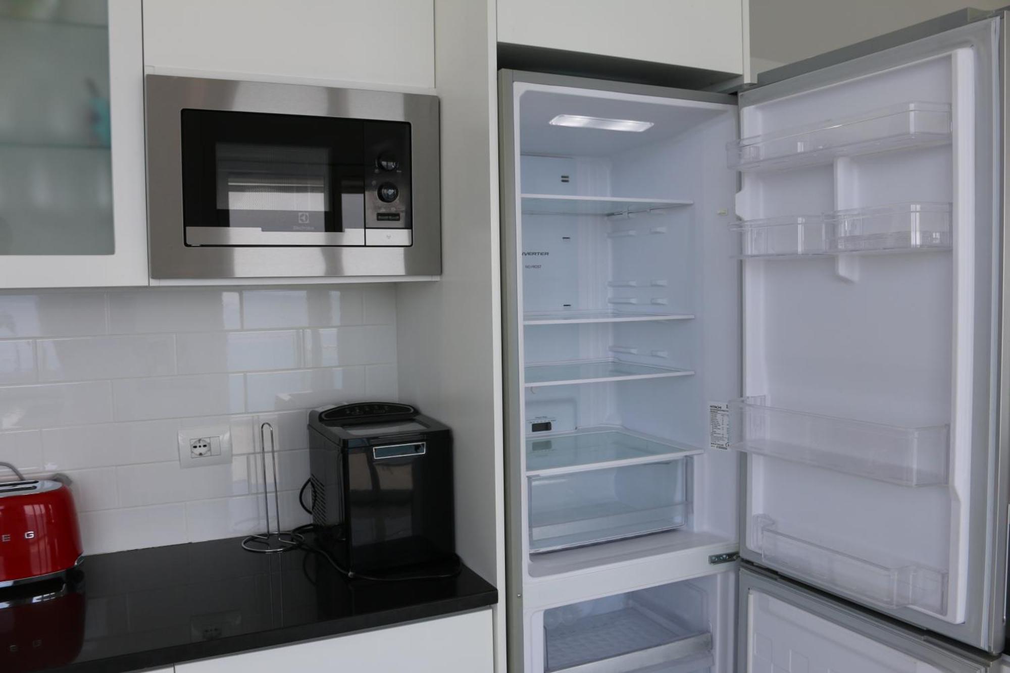 Апартаменты Rocknest Sea View Penthouse Саранда Экстерьер фото